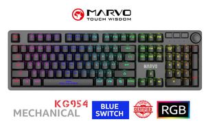 MARVO KG954 Mechanical Gaming Keyboard - Best Deals - South Africa - image 1