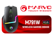 MARVO M791W RGB Wireless Gaming Mouse - Best Deals - South Africa - image 1