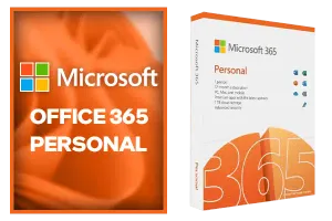 Microsoft Office 365 Personal