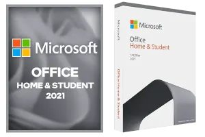 Microsoft Office Home and Student 2021