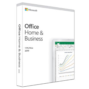 Microsoft Office Home & Business 2019 - Best Deal - South Africa
