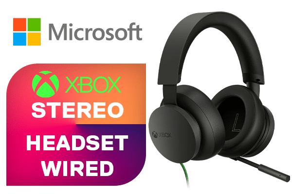 Sound Base Xbox Buy Microsoft Xbox Stereo Headset Wired | Premium Gaming Audio