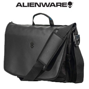 Alienware messenger bag online