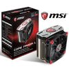MSI CORE FROZR L CPU Cooler - image 1
