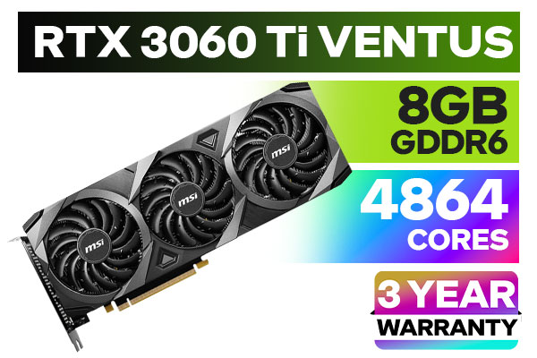 3060 Ti Evetech Rtx 3060 Ti Best Gpu For I7 10700f GALAX GeForce