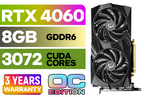 msi-geforce-rtx-4060-gaming-x-