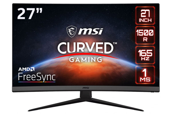 MSI Optix G27C7 27