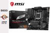 MSI PRO B650M-A WiFi Motherboard - Best Deal - South Africa - image 1