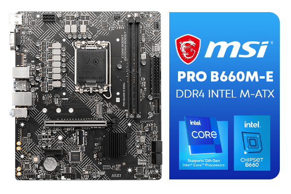 msi-pro-b660m-e-ddr4-intel-