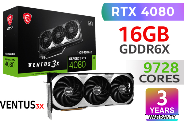 Rtx 4080 What Is A Good Price For A Graphics Card MSI RTX 4080