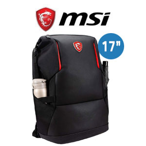 Gaming Laptop Msi Backpack For Sale MSI Urban Raider 17'' Laptop Backpack  Best Deal South Africa