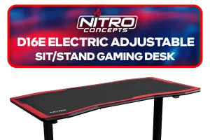 repository/components/nitro-concepts-d16e-electric-adjustable-sit-stand-gaming-desk-carbon-red-600px-v2300px.webp