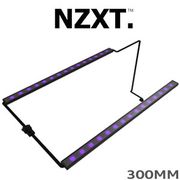 NZXT HUE 2 Underglow 300mm RGB Lighting LED Strip - Best Deal - South Africa - image 1