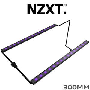 NZXT HUE 2 Underglow 300mm RGB Lighting LED Strip - Best Deal - South Africa - image 1