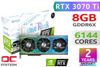 Palit GeForce RTX 3070 Ti GameRock OC 8GB - Best Deal - South Africa - image 1