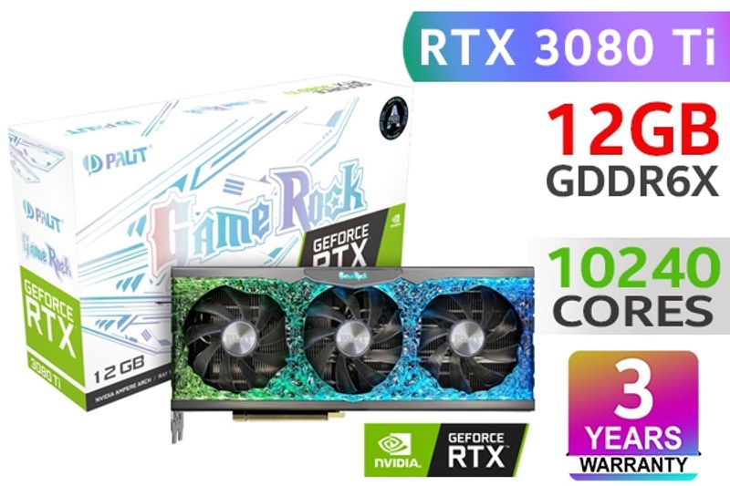 3080 Gamerock Rtx 3090 Gamerock Review Rtx 3080 Palit Game Rock