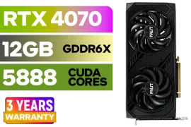 た*か様 PALIT RTX 4070 12GB GDDR6X 2⃣ 41V2I82c8AL.jpg