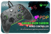 PDP Gaming Wired Xbox Controller - Neon Carbon - Best Deal - South Africa - image 1