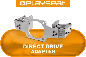 Playseat Direct Drive Adapter