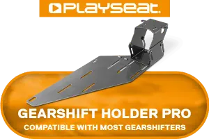 Playseat Gearshift Holder Pro