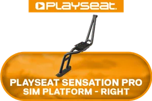 Playseat Sensation Pro Sim Platform Right