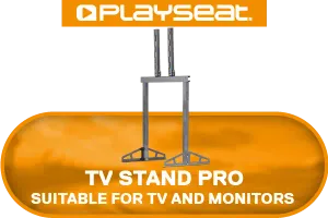 Playseat TV Stand Pro