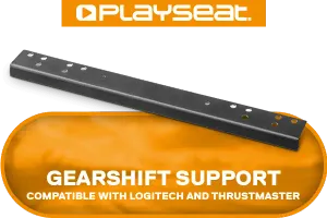 Playseats Gearshift Support