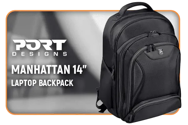 Port designs manhattan backpack sale