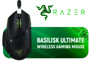 Razer Basilisk Ultimate Wireless Gaming Mouse - Best Deal - South Africa - image 1
