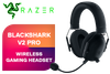 Razer BlackShark V2 Pro Wireless Gaming Headset - Black - Best Deal - South Africa - image 1