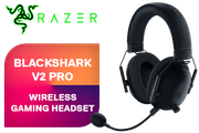 Razer BlackShark V2 Pro Wireless Gaming Headset - Black - Best Deal - South Africa - image 1