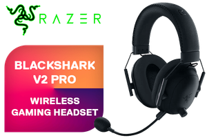 Razer BlackShark V2 Pro Wireless Gaming Headset - Black - Best Deal - South Africa - image 1