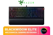 Razer Blackwidow Elite Gaming Keyboard - Best Deal - South Africa - image 1