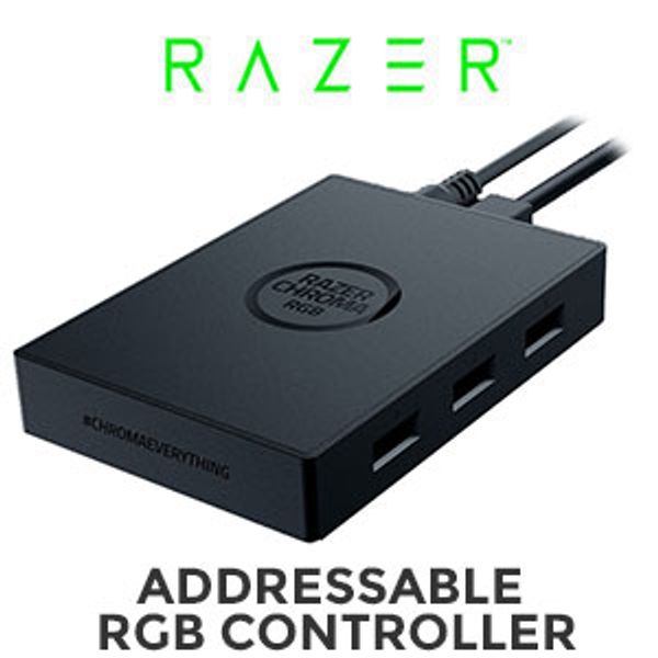 RAZER Chroma Addressable RGB Controller - Best Deal - South Africa ...