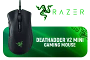 Razer DeathAdder V2 Mini Gaming Mouse - Ultimate Precision for Gamers - image 1