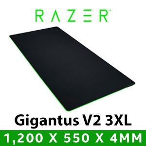 Razer Gigantus V2 3XL Gaming Mousepad - image 1