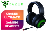 Razer Kraken Ultimate Gaming Headset - Best Deal - South Africa - image 1