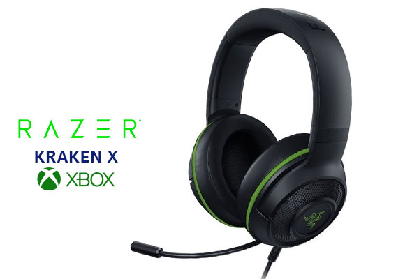 Razer x console