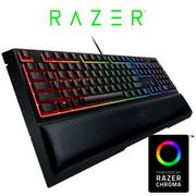 Razer Ornata Chroma Gaming Keyboard - image 1