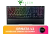 Razer Ornata V2 RGB Gaming Keyboard - Best Deal - South Africa - image 1