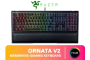 Razer Ornata V2 RGB Gaming Keyboard - Best Deal - South Africa - image 1