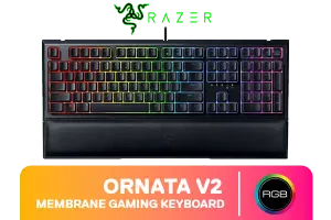 Razer Ornata V2 RGB Gaming Keyboard - Best Deal - South Africa - image 1