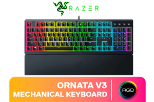 Razer Ornata V3 RGB Gaming Keyboard