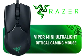 Razer Viper Mini Ultralight Gaming Mouse - Best Deal - South