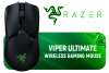 Razer Viper Ultimate Wireless Gaming Mouse - Best Deal - South Africa - image 1