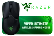Razer Viper Ultimate Wireless Gaming Mouse - Best Deal - South Africa - image 1