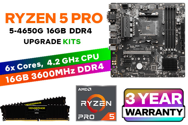 Cpu Ryzen Ryzen 4650g Supported Motherboard AMD RYZEN PRO 4650G
