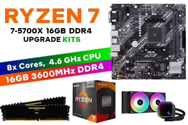 Ryzen 7 deals b450m