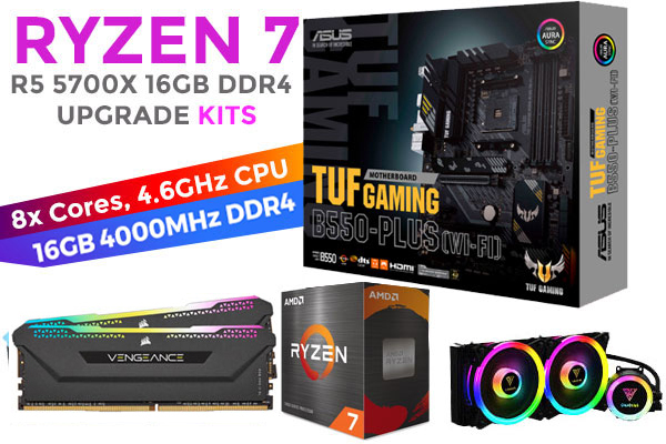 ryzen7 5700x3d B550 ddr4 16GB×2 RYZEN 7 5700X3D B550 Gaming GEN3
