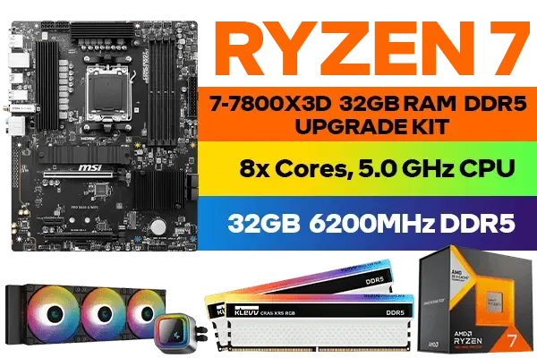 マザーボード ryzen7 7800x3d msi b650 crucial ddr532GB マザーボード ryzen7 7800x3d msi b650 crucial ddr532GB